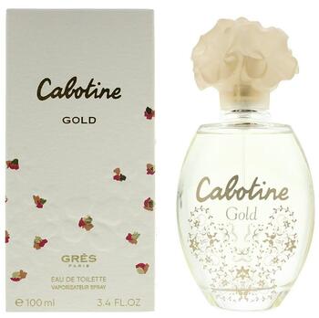 Gres Cabotine Gold Smaržas EDT 100 ml (7640111492955)