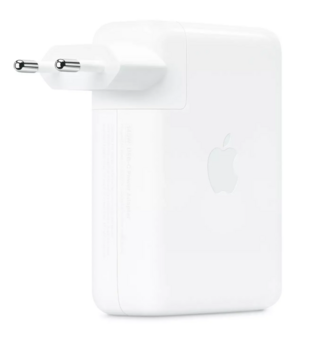 Apple MW2M3ZM/A Сетевое зарядное устройство USB-C 140W (MW2M3ZM/A)
