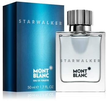 Mont Blanc Starwalker Парфюм EDT 50 ml (3386460028479)
