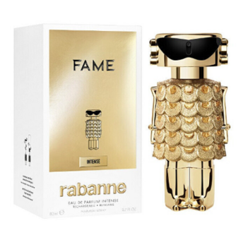 Paco Rabanne Fame Intense Парфюм EDP 80 ml (3349668630448)