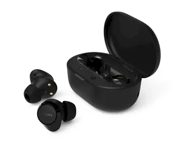 Philips TAT1300BK/00 беспроводные наушники (TAT1300BK/00)