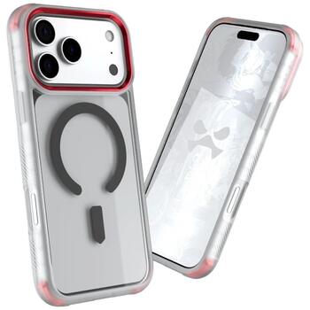 Ghostek Etui Covert MagSafe Защитный чехол для Apple iPhone 17 Pro Max (GHOCAS4228)