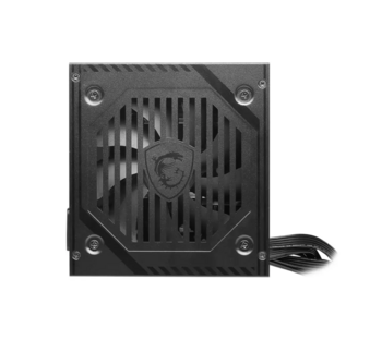 MSI MAG A650BNL Блок питания ATX 650W (A650BNL)