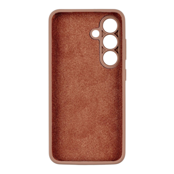 Tactical Beaver Cover Защитный чехол для Samsung Galaxy S25 Moucha Moose (TA-57983126371)