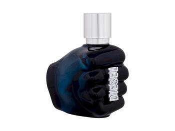 Diesel Only The Brave Парфюмированная вода EDP 35ml (3614274139327)