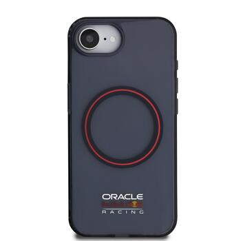Red Bull Red Ring MagSafe Чехол для Apple iPhone 16e (RBHMPSE424HTILVR)