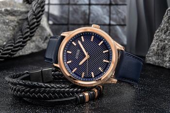 Guess GW0846G2 Vīriešu pulkstenis (GW0846G2)
