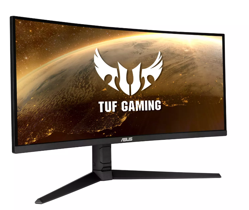 Asus VG34VQL1B Monitors 34