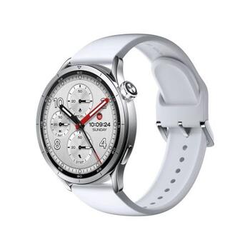 Xiaomi Watch S5 Умные часы 46mm Silver (BHR08ISGL)
