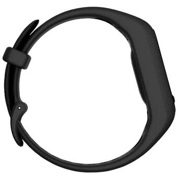 Garmin Vivosmart 5 S/M Activity Tracker Fitnesa aproce / melns (010-02645-10)