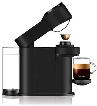 Krups Nespresso Vertuo Next Капсульная Кофемашина (XN910N10)