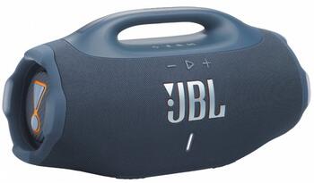 JBL Boombox 4 Portatīvais Bezvadu skaļrunis (JBLBOOMBOX4BLUEP)