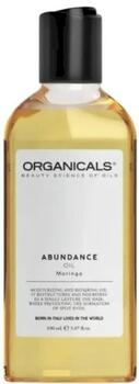 Organicals Abundance Hair Oils and Serum Сыворотка 100ml (8052286400038)