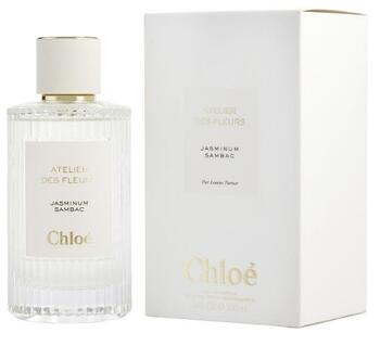 Chloé Atelier Des Fleurs Jasminum Sambac Парфюм EDP 150 ml (3614225344558)