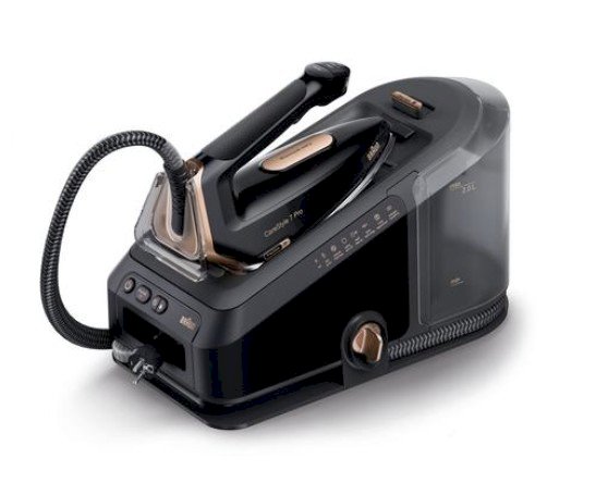 Braun CareStyle 7 Pro Tvaika gludeklis 2700W (IS7286)