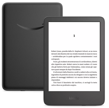 Amazon B0CP31T5M6 Электронная книга 16GB (B0CP31T5M6)