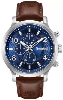 Timberland TDWGF0055702 Rokas Pulkstenis Classic Quartz 46mm (TDWGF0055702)