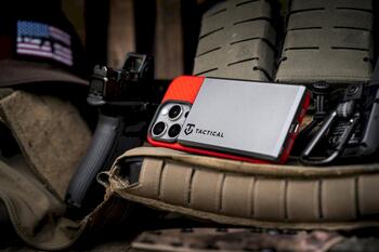 Tactical MagForce Relief Powerbank Зарядная батарея 5000mAh (TA-57983119152)