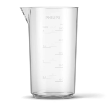 Philips HR2684/00 Rokas Blenderis 1200W (HR2684/00)