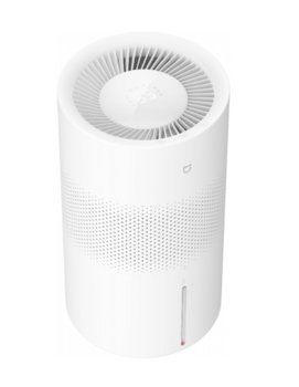 Xiaomi Mijia Smart Evaporative Humidifier Pro Увлажнитель Bоздуха white (BHR082TEU)
