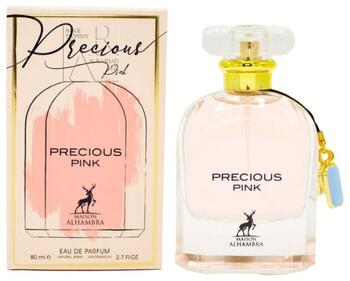 Maison Alhambra Precious Pink Парфюм EDP 80 ml (6290360590837)