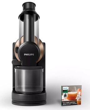 Philips Viva Collection HR1888/70 Соковыжималка (HR1888/70)