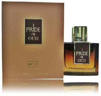 Rue Broca Pride My Oud Парфюм EDP 100 ml (6290171070474)