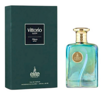 Risala Elite Vittorio Milano Парфюм EDP 100 ml (6294015196856)