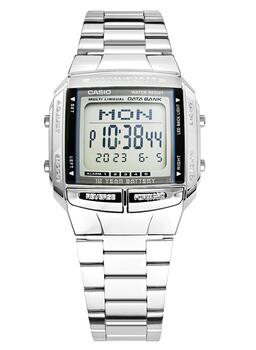 Casio S7201365 Vīriešu pulkstenis (S7201365)
