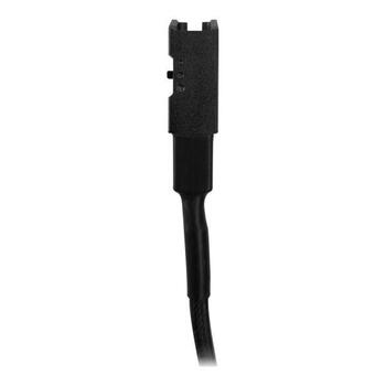 Cooler Master Mobius 120 OC Вентилятор корпуса компьютера 12 cm Черный (MFZ-M2NN-32NPK-R1)