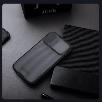 Nillkin CamShield PRO Case Чехол для Apple iPhone 17 (57983127559)