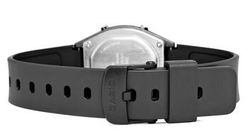 CASIO LW-204-1BEF Unisex pulkstenis (LW-204-1BEF)