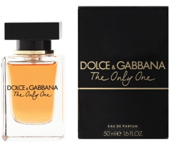 Dolce & Gabbana The Only One Духи EDP / 50 ml (3423478452558)