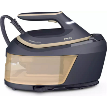 Philips PerfectCare 6000 Series PSG6066 Tvaika Gludeklis 2800W / 1.8L (PSG6066/20)