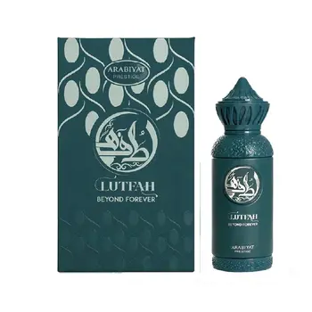 Arabiyat Prestige Lutfah Beyond Forever Парфюмированная вода EDP U 80 ml (6290361915776)