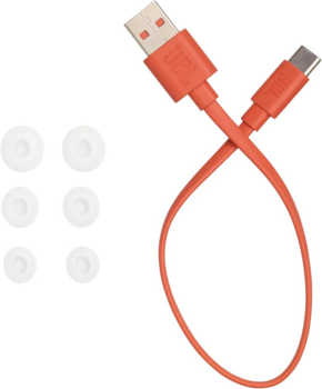 JBL Tune Beam 2 TWS Bluetooth Беспроводные Наушники (JBLTBEAM2WHT)