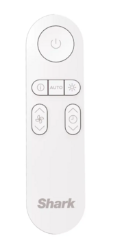 Shark HP300EU Очиститель воздуха white (HP300EU)
