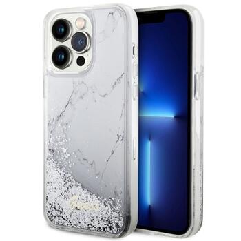 Guess GUHCP14XLCSGSGH Чехол для Apple iPhone 14 Pro Max (GUHCP14XLCSGSGH)