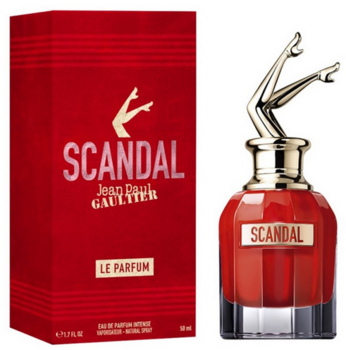 Jean P. Gaultier Scandal Le Parfum Intense Парфюм EDP 50 ml (8435415050753)