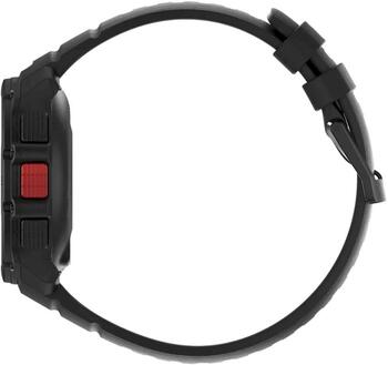 Polar Street X S-L Умные часы Night black (900116713)