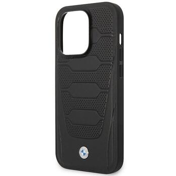 BMW BMHMP14X22RPSK Чехол для Apple iPhone 14 Pro Max (BMHMP14X22RPSK)