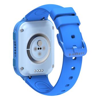 Garett Kids Vibe 4G Blue Умные часы для детей (VIBE_4G_BLU)