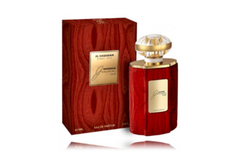 Al Haramain Junoon Oud Парфюм EDP 75 ml (6291100130184)