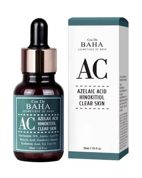 Cos De Baha AC Serum Сыворотка Для Лица 30ml (8809240318362)