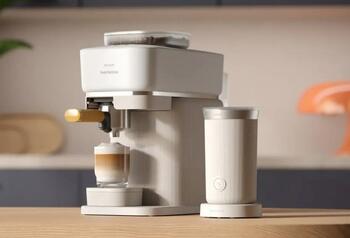 Philips Baristina BAR311/00 Вспениватель молока (BAR311/00)