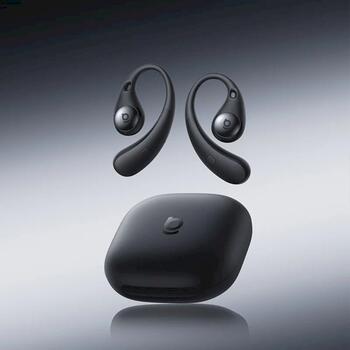 Baseus Bass BF1 Pro Eli Sport 2 True Wireless Earphones Беспроводные наушники / космический чёрный (A0102703)