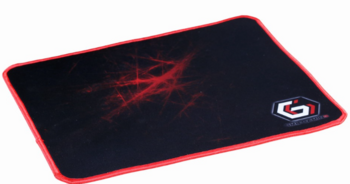 Gembird 4-in-1 Backlight Ghost Komplekts Klaviatūrā + Austiņas + Datorpele + Paliktnis (GGS-UMGL4-02)