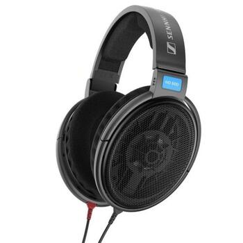 Sennheiser HD600 Austiņas (HD600)