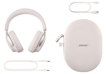 Bose QuietComfort Ultra Bezvadu Austiņas (880066-0200)