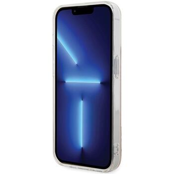 Guess GUHMP15LH4STP Чехол для Apple iPhone 15 Pro (GUHMP15LH4STP)